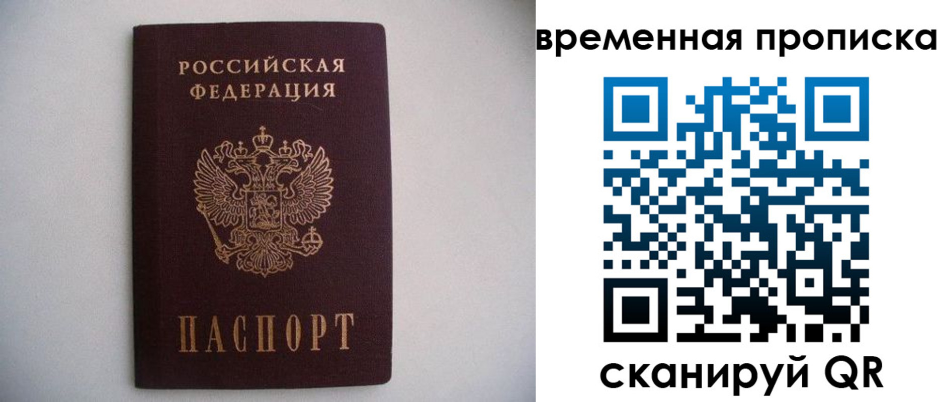 прописка для работы в Борзе